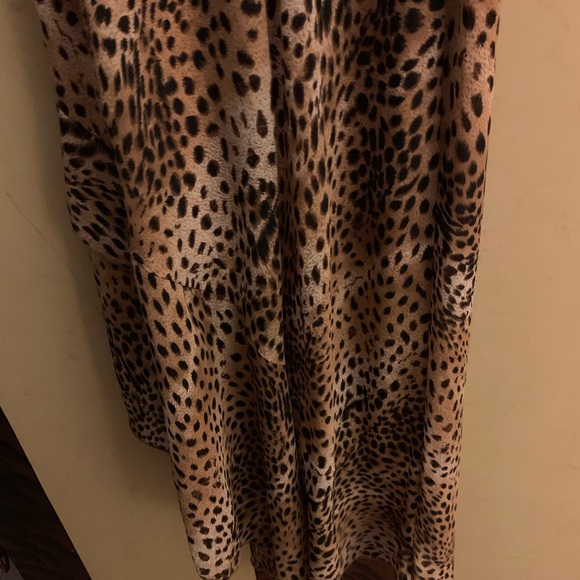 Josef Ribkoff Leopard GIFTED - Picture 6 of 8